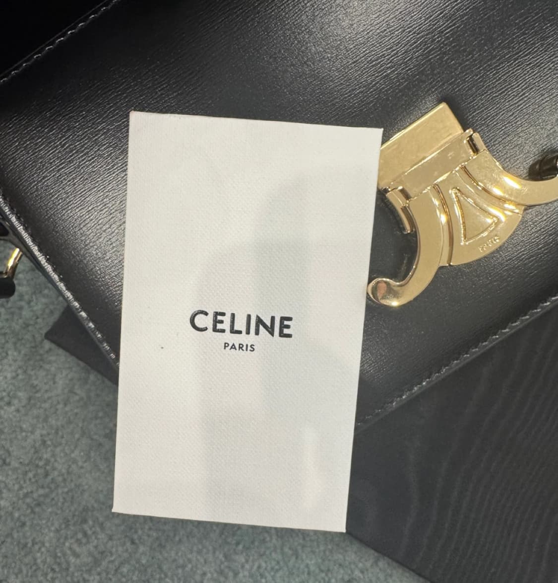 셀린느 트리옹프 틴 상품이미지3