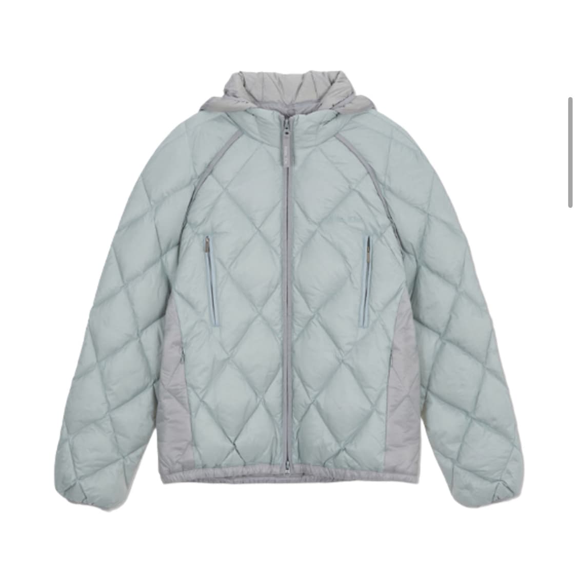 마뗑킴 경량패딩 상품이미지1