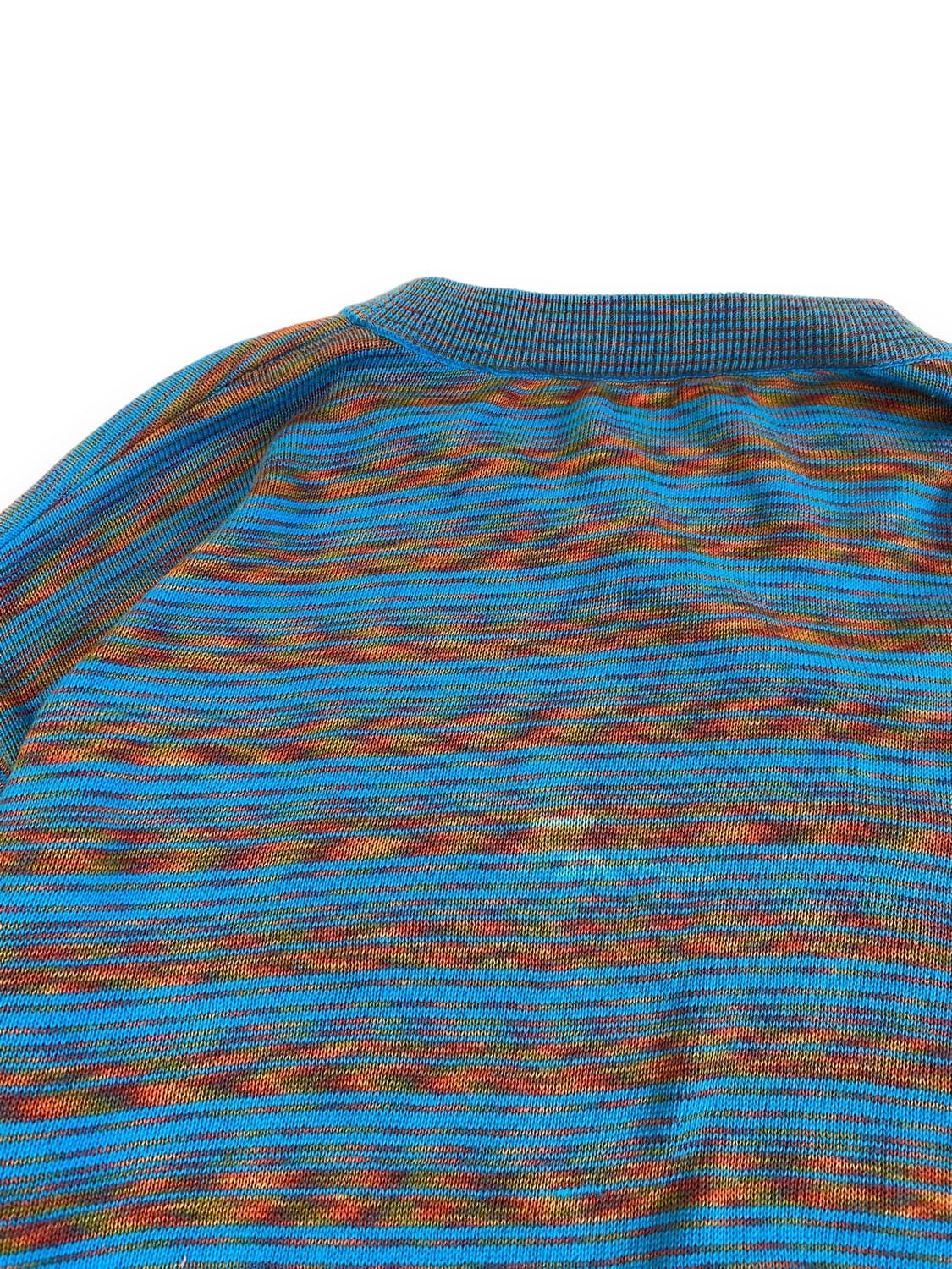 [L] Missoni 미쏘니 빈티지 니트 이태리메이드 상품이미지7