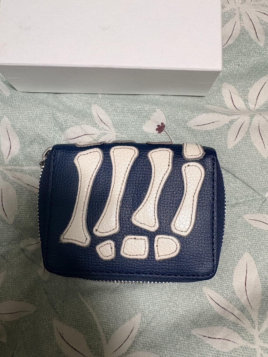 캐피탈 떰즈업 지갑 판매 상품이미지2