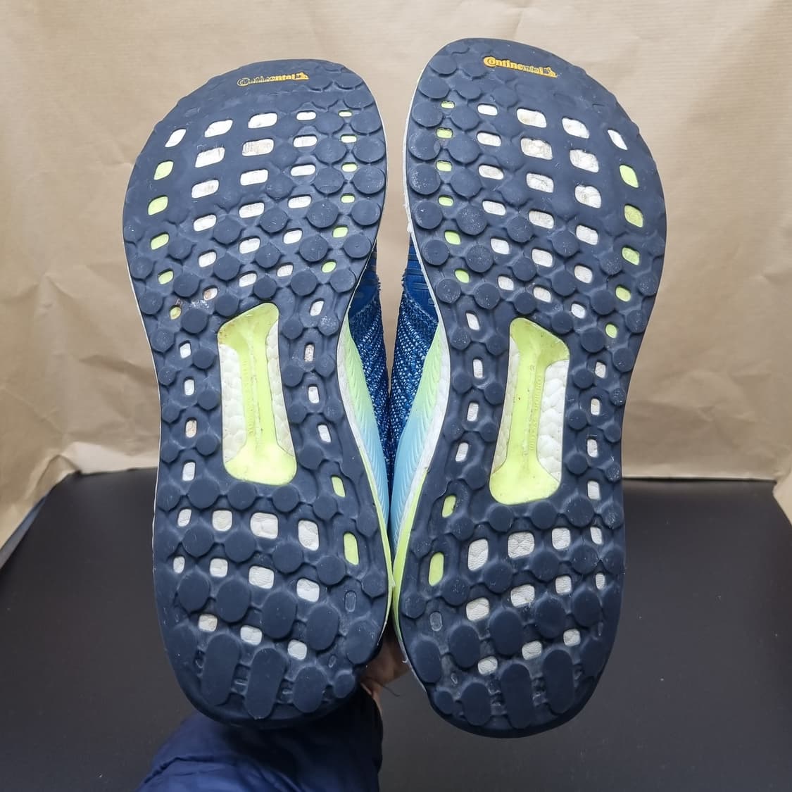 아디다스 솔라부스트 남성운동화280 상품이미지3