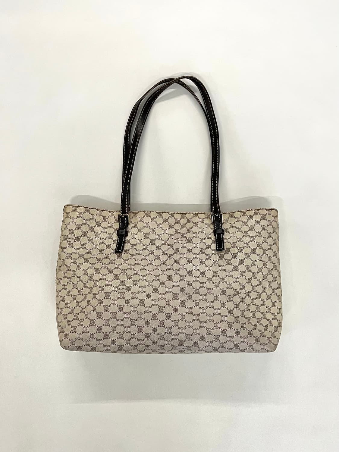 셀린느 마카담 숄더백 쇼퍼백 상품이미지6