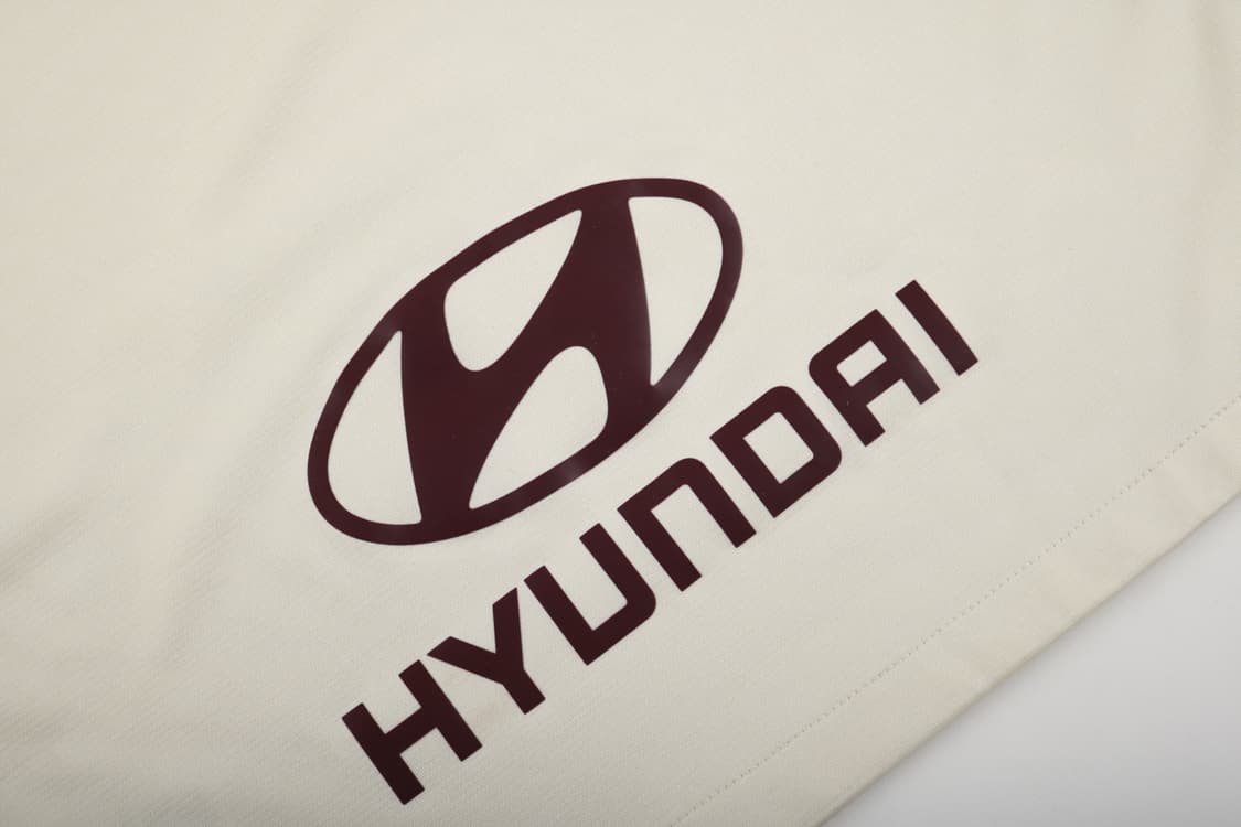 [S] 나이키 20-21 AS로마 어웨이 유니폼 상품이미지9