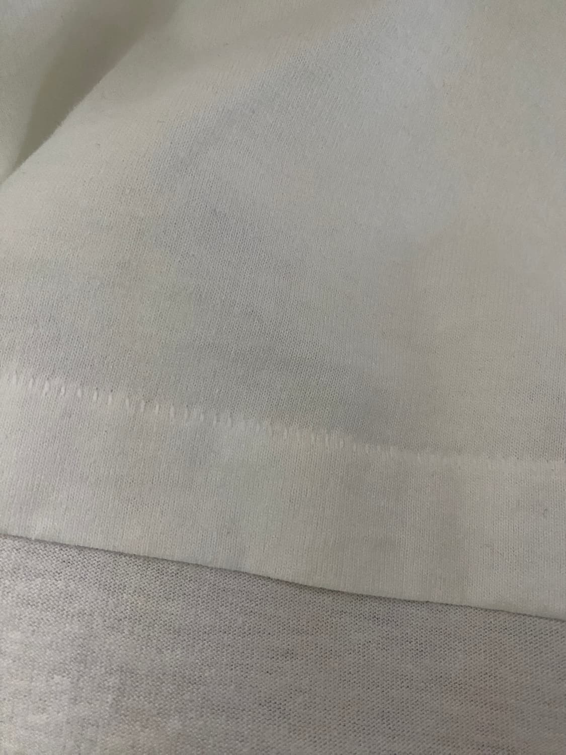 90s usa 빈티지 프린팅 티셔츠 상품이미지4