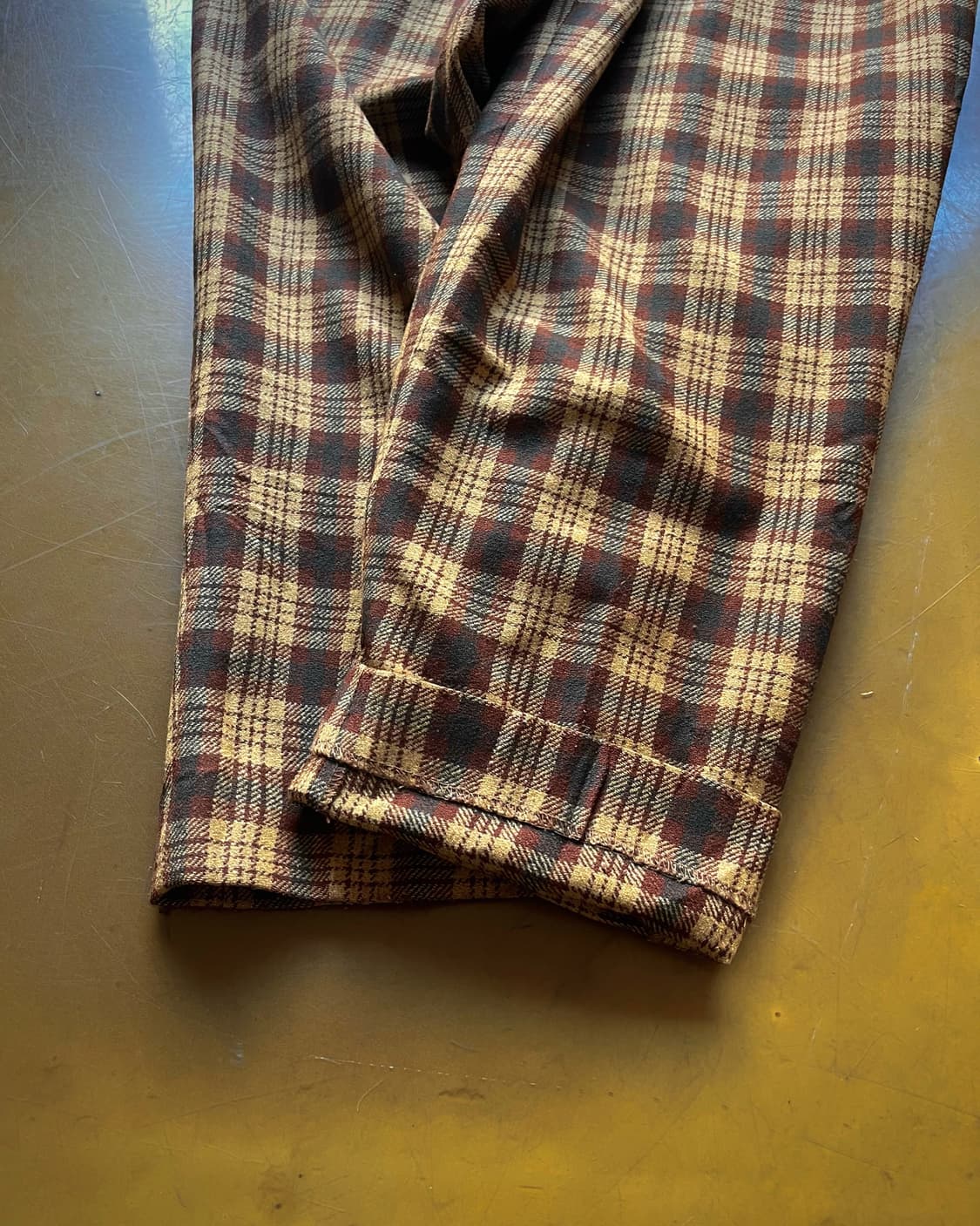 90-00s element of SIMPLE LIFE Old Pants 상품이미지5