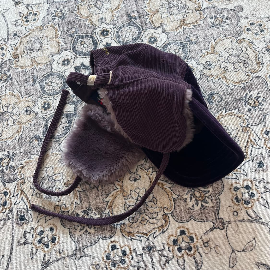 Rudolph Valenlino 트루퍼햇 상품이미지2