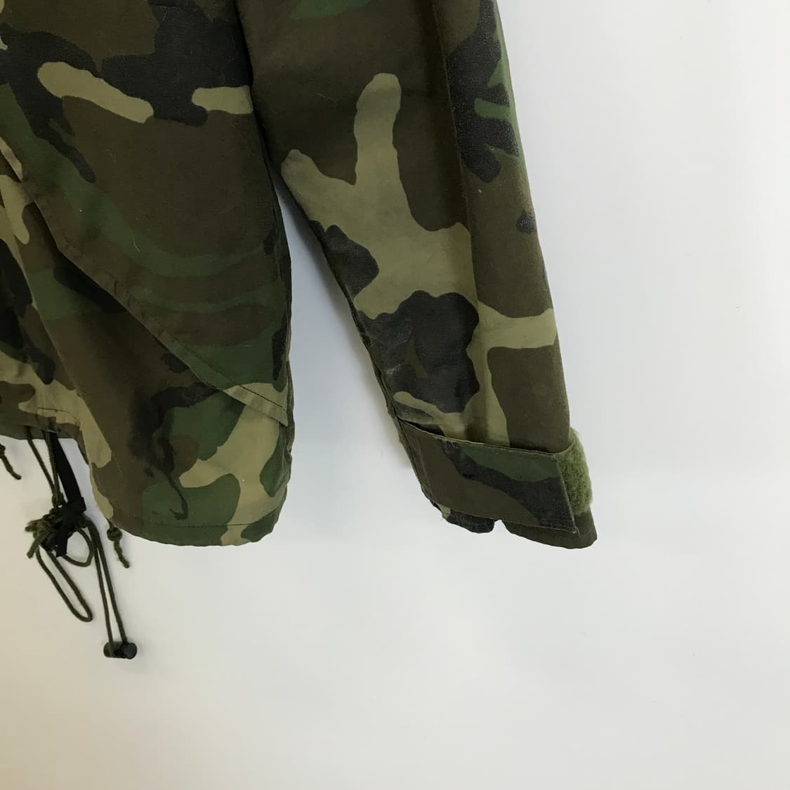 미군 1세대 80s 고어텍스 자켓 [S 레귤러] 상품이미지3