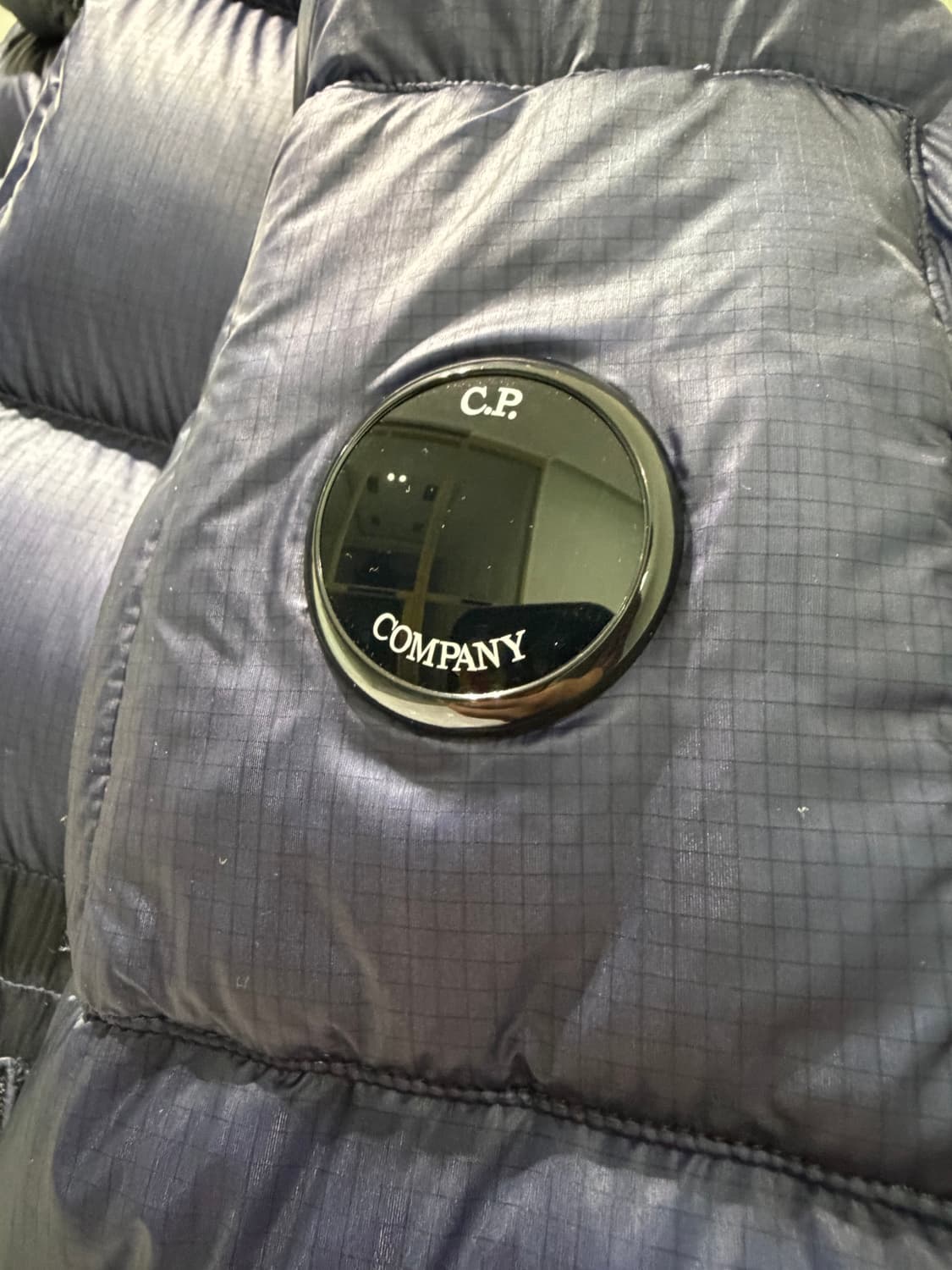 cp컴퍼니 디디쉘 에스테이트블루 105 상품이미지3