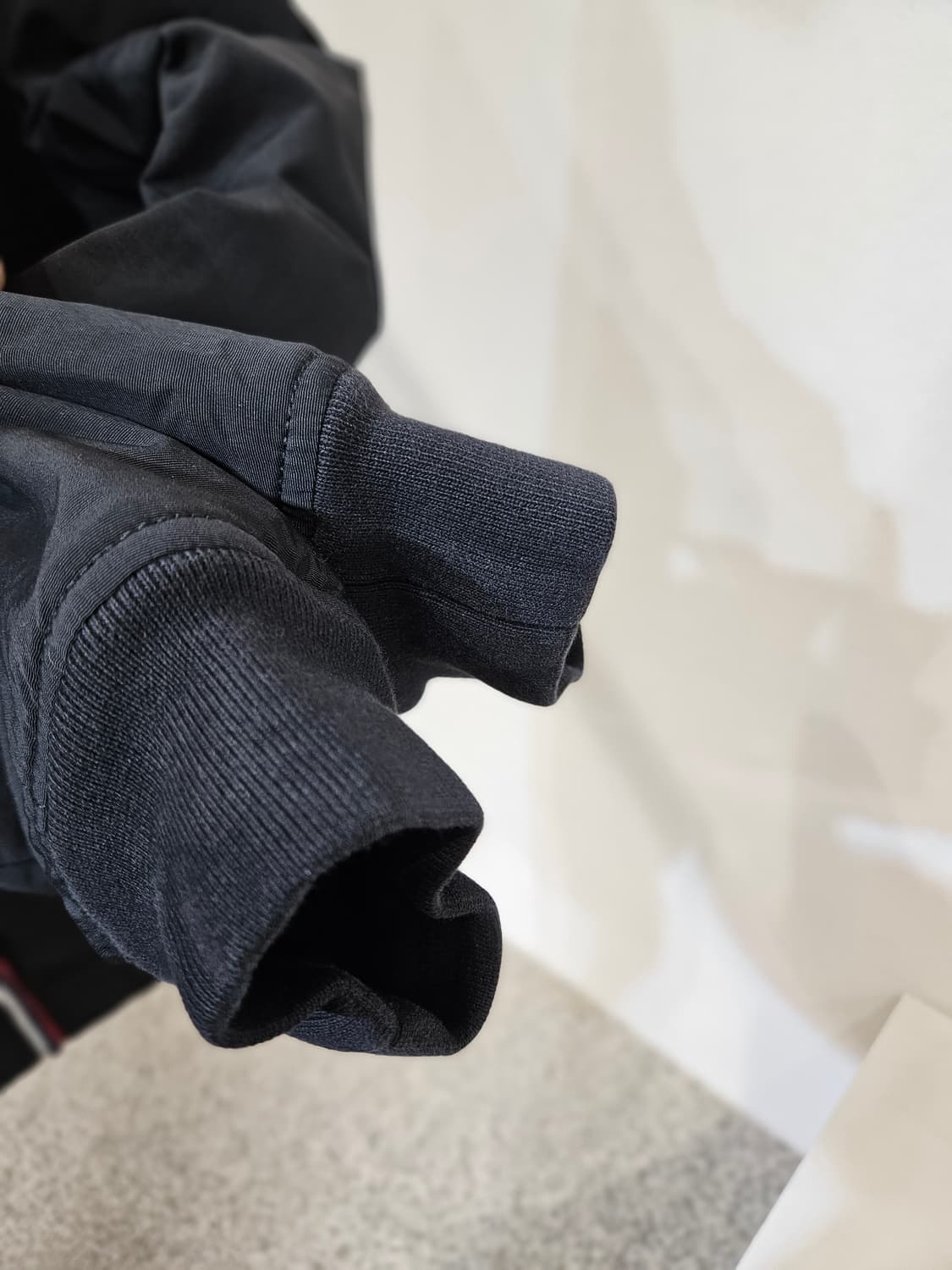 타미진스 바람막이 점퍼 상품이미지5