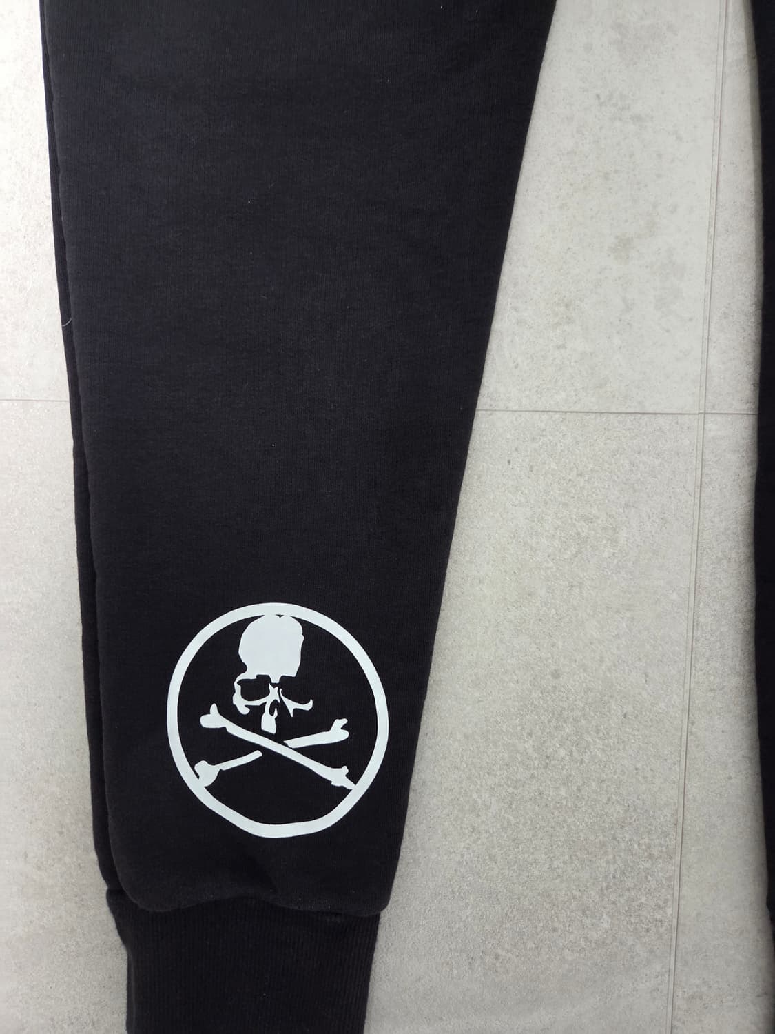 팀버랜드 x 마스터마인드 콜라보 조거 팬츠 상품이미지8