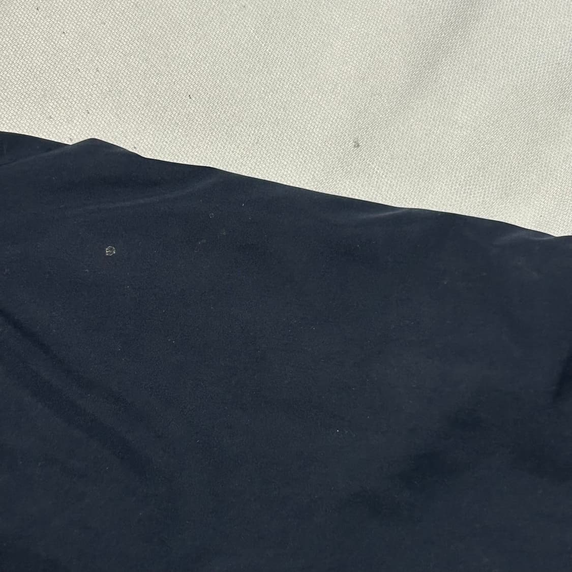 M 폴로랄프로렌 내장후드 네이비 폴리쉘 페리 자켓  상품이미지5