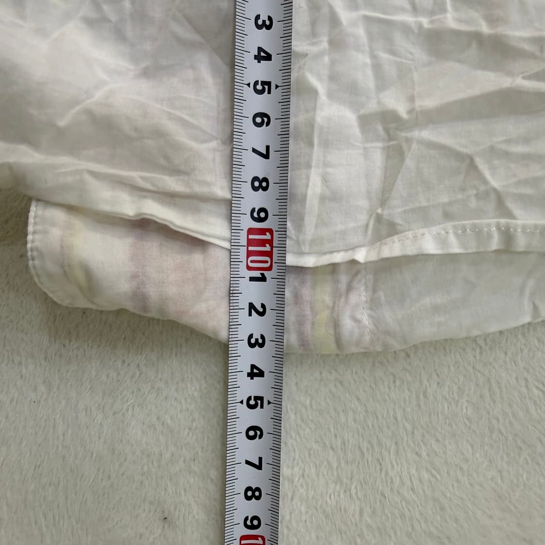 M 자라 롱 원피스 0420T 상품이미지7