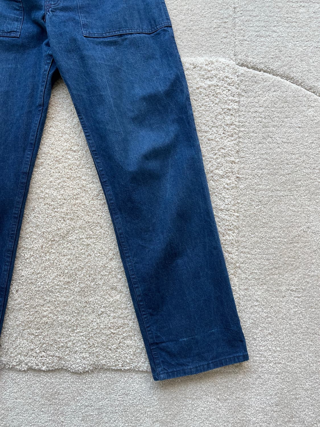 궁호 Made in USA Pants (31-32) 상품이미지4