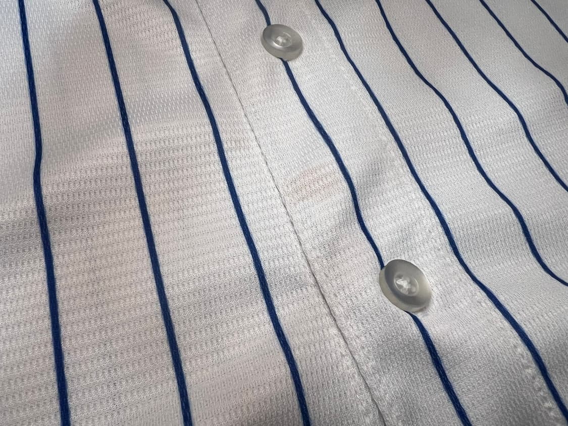 [S] 나이키 MLB 뉴욕 메츠 홈 센가 코다이 유니폼 상품이미지10