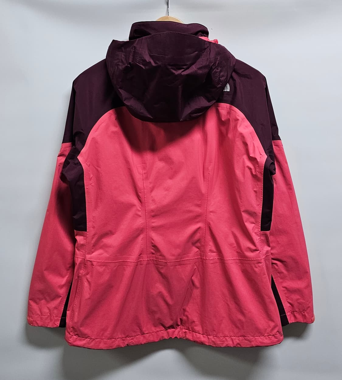 노스페이스 여성 고어텍스 바람막이 M 상품이미지2