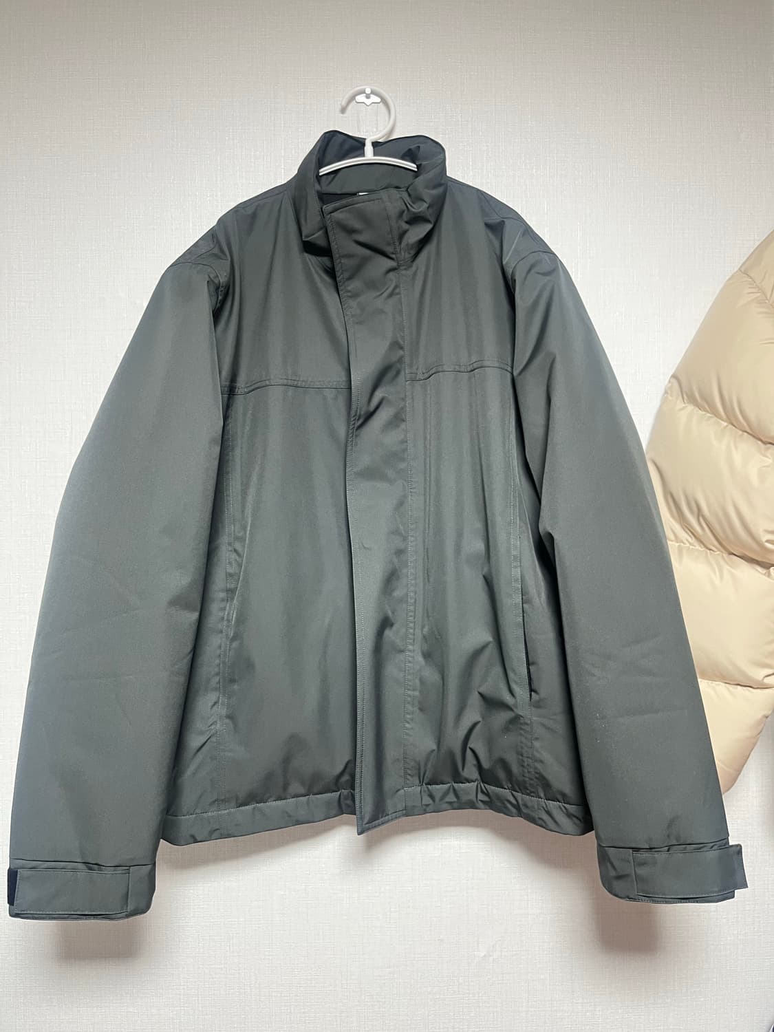 GR10K 인슐레이티드 패딩 자켓 상품이미지1