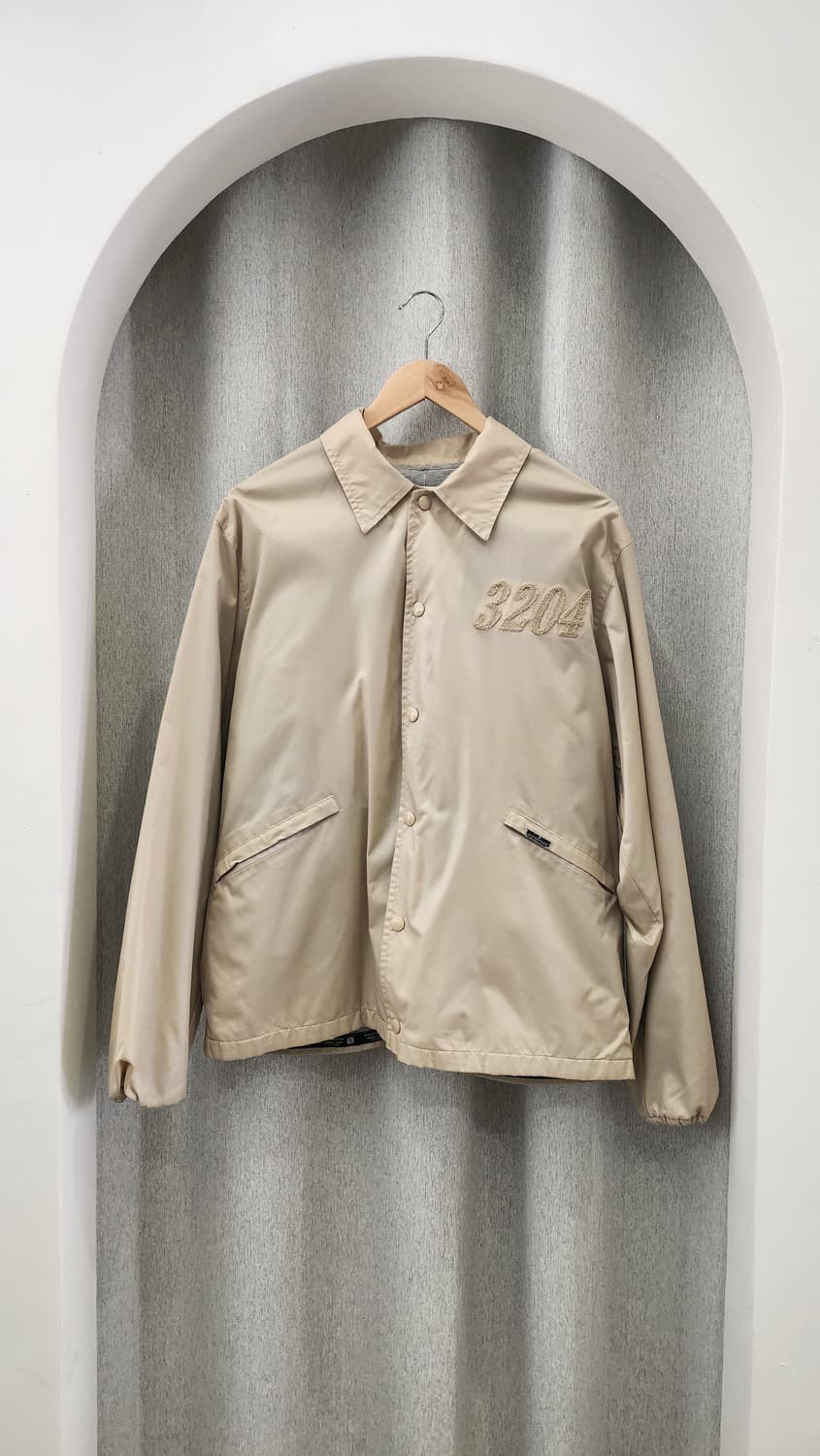 neighborhood Coach jacket 상품이미지1