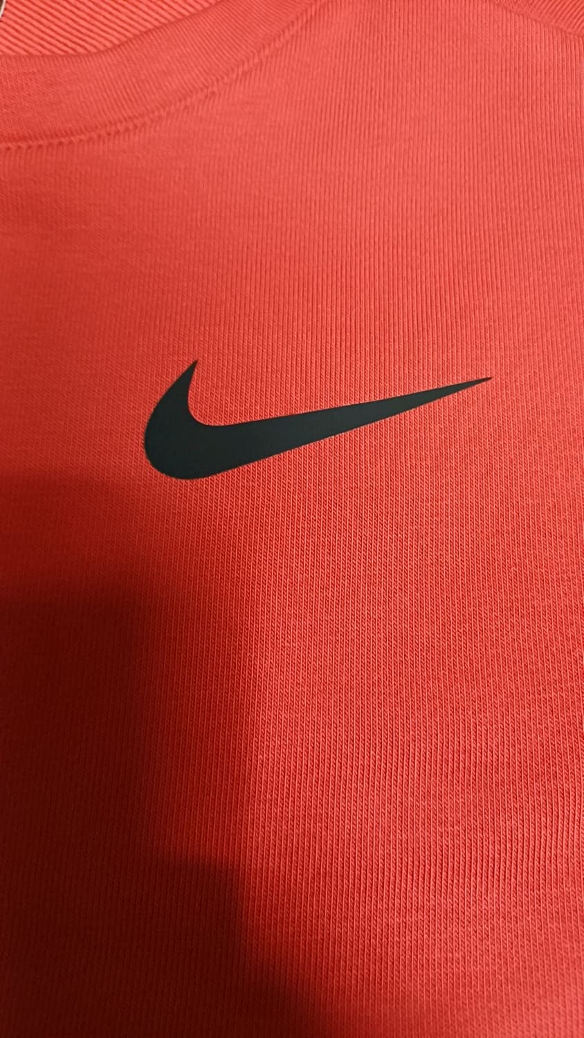 나이키 맨투맨 95 가슴52 기장73 상품이미지6