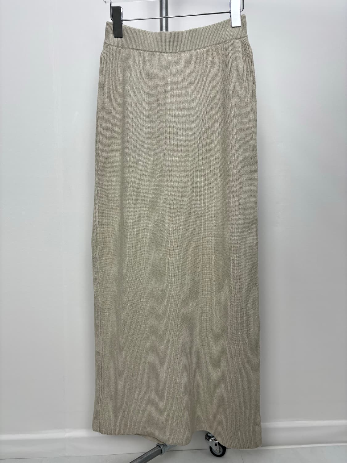 STRUCTURED KNIT SKIRT 상품이미지8