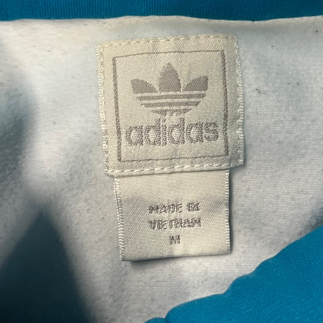 [정품/M] 아디다스 플로리다 트랙탑 져지 b18 상품이미지6