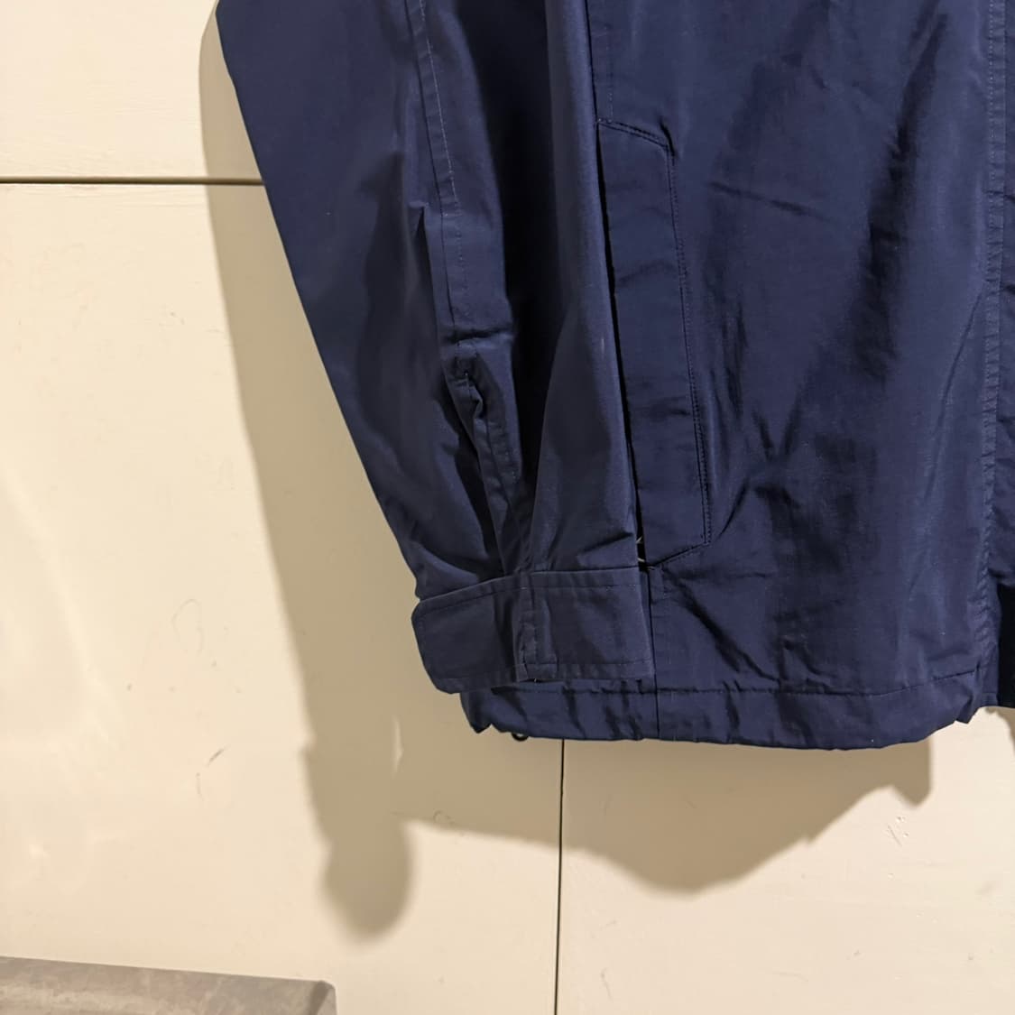 노스페이스 바람막이 자켓 상품이미지3