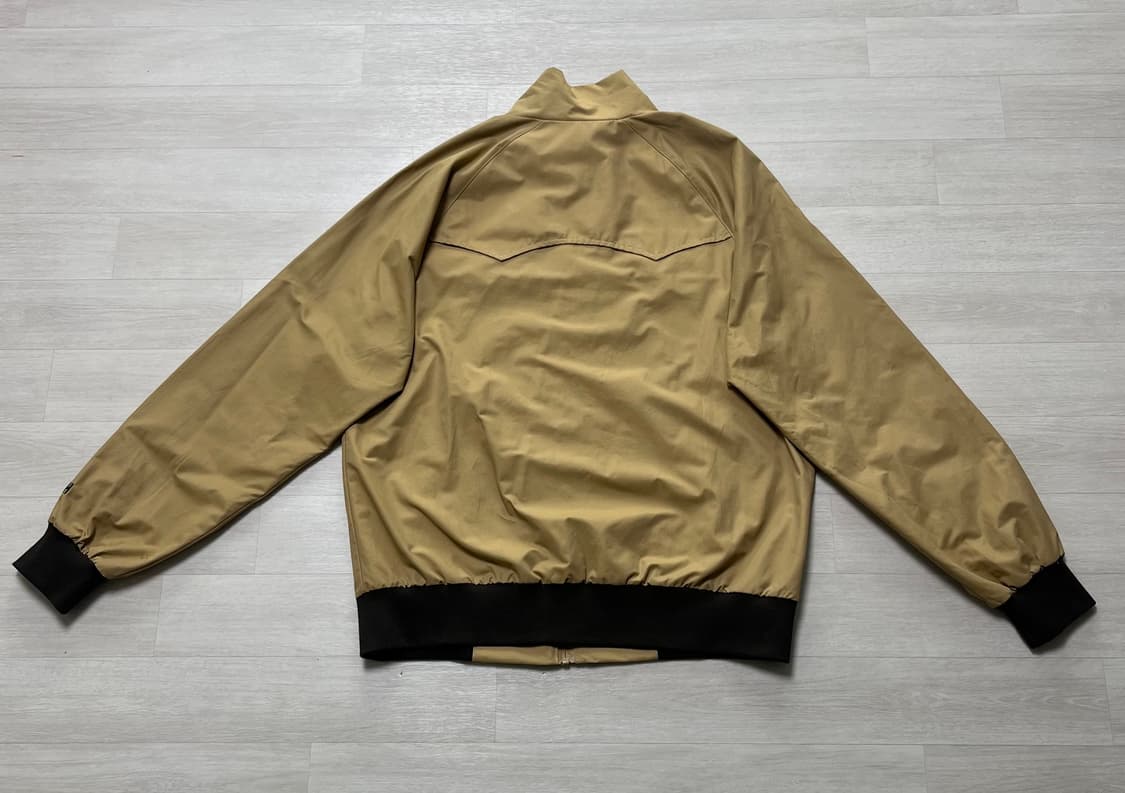 Noah 웨스턴 자켓 M 상품이미지2