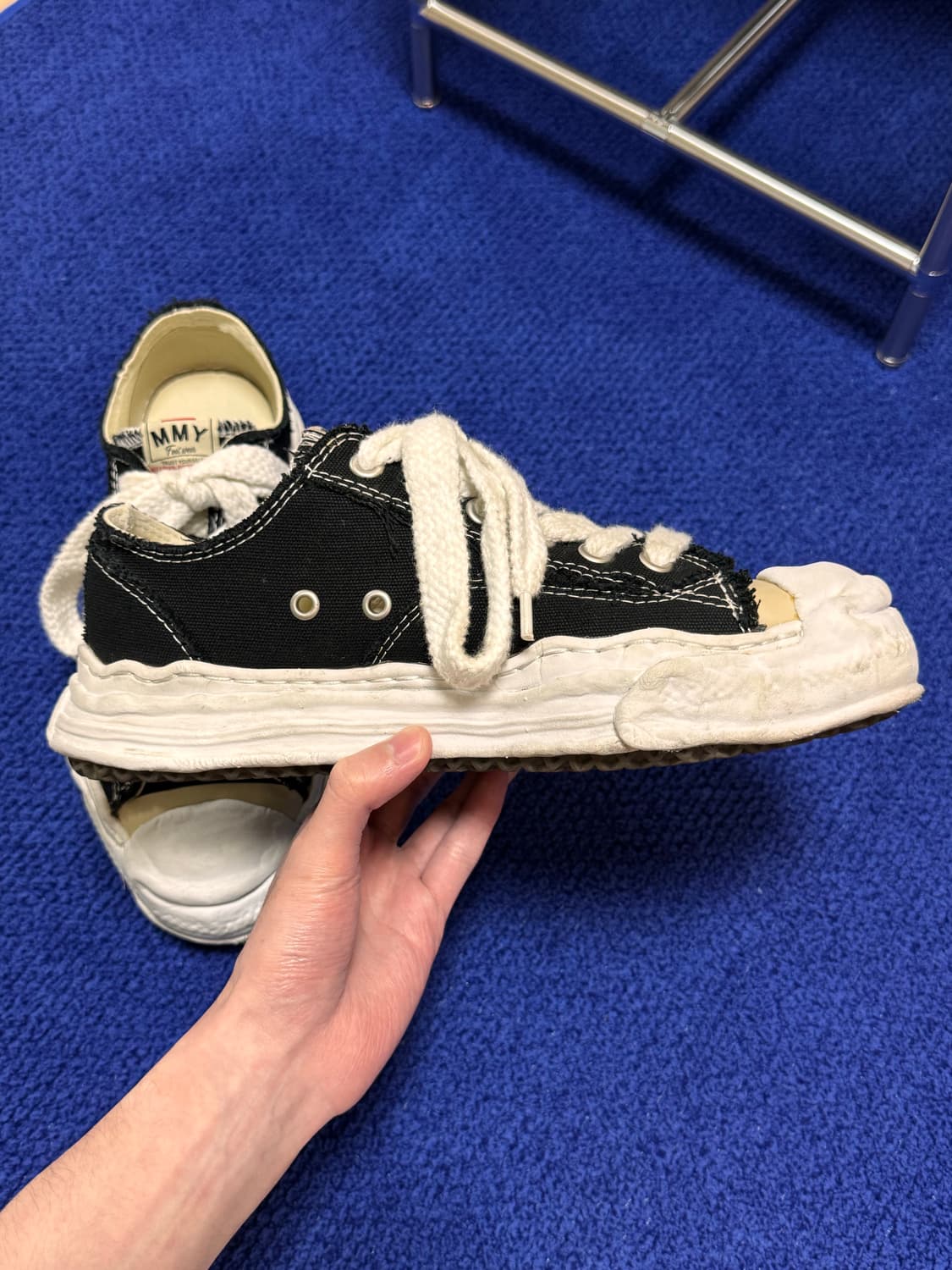 미하라야스히로 행크 41 상품이미지5