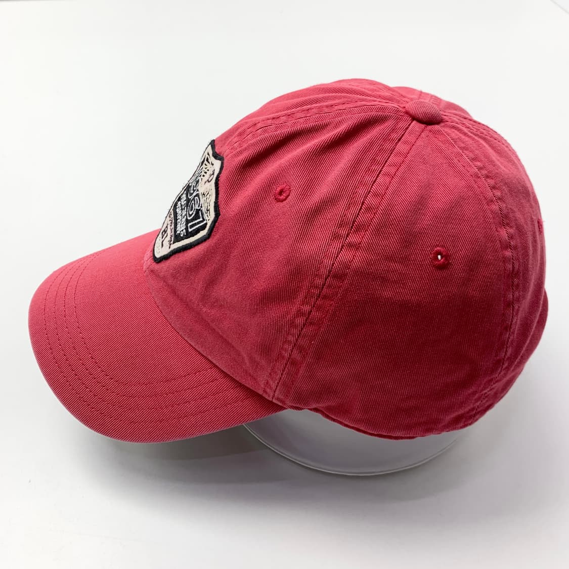 [OS/정품] 폴로 랄프로렌 진스 남여공용 볼캡모자
 상품이미지4