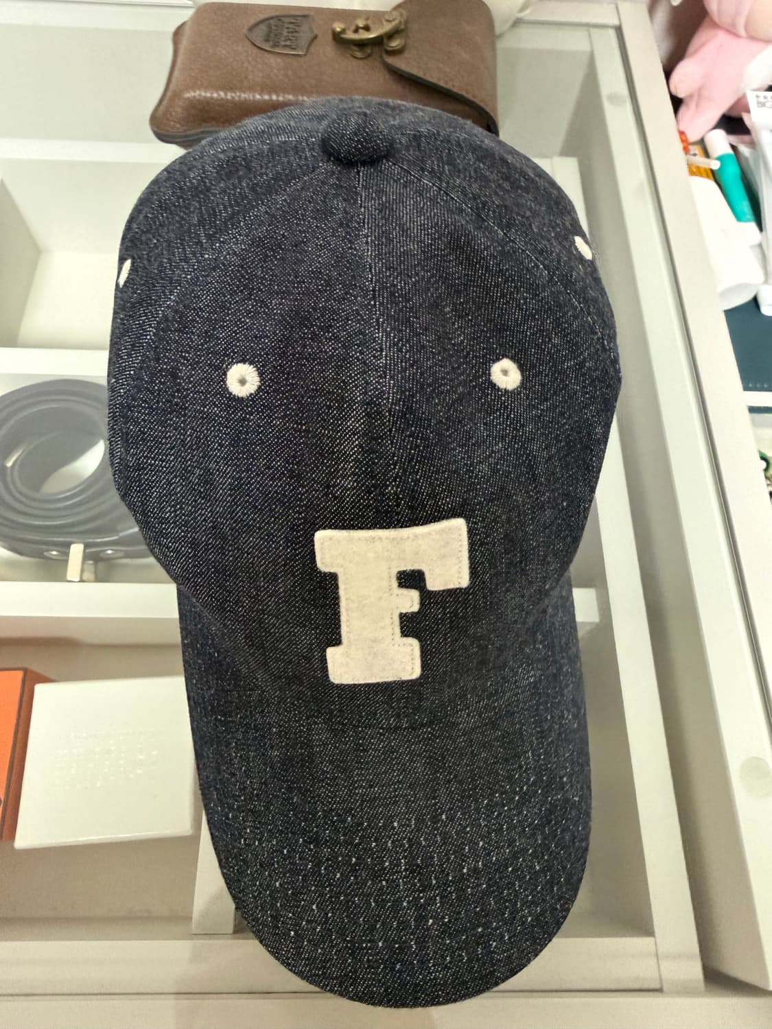 풀카운트 데님 셋업 (0105w, 2101w, 6843) 상품이미지5