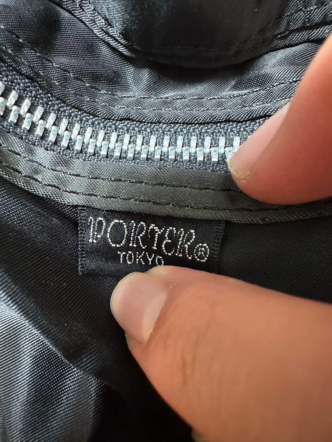 PORTER 요시다 포터 탱커 럭색 블랙 백팩 상품이미지9