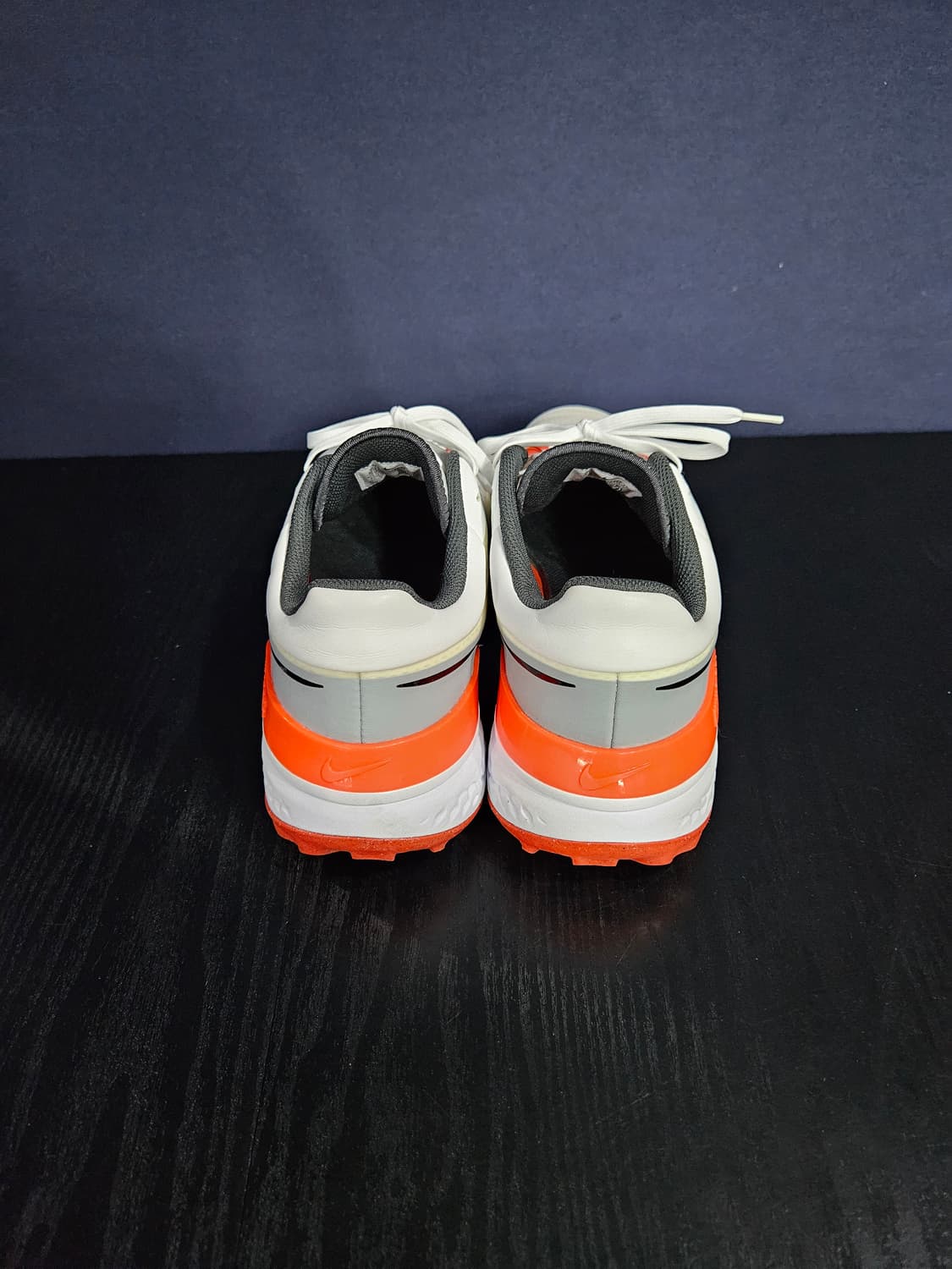 나이키 인피니티 프로2 남성 285 골프화  상품이미지3