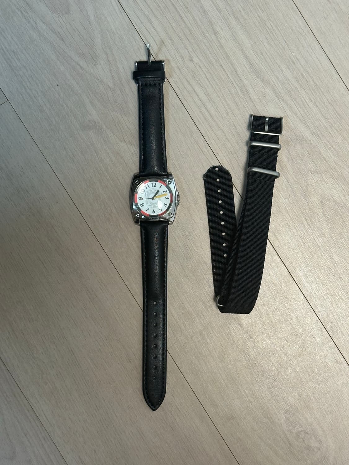 오리엔트 빈티지 시계 상품이미지1