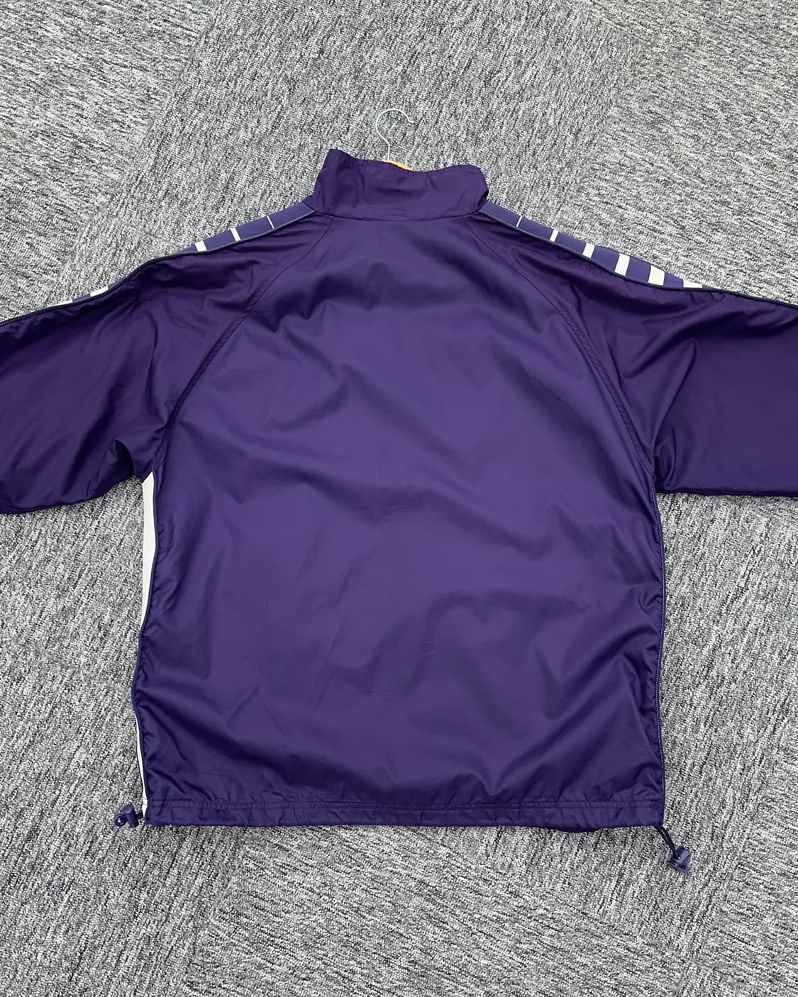 (L)90'S 아디다스 바람막이-M1050 상품이미지6