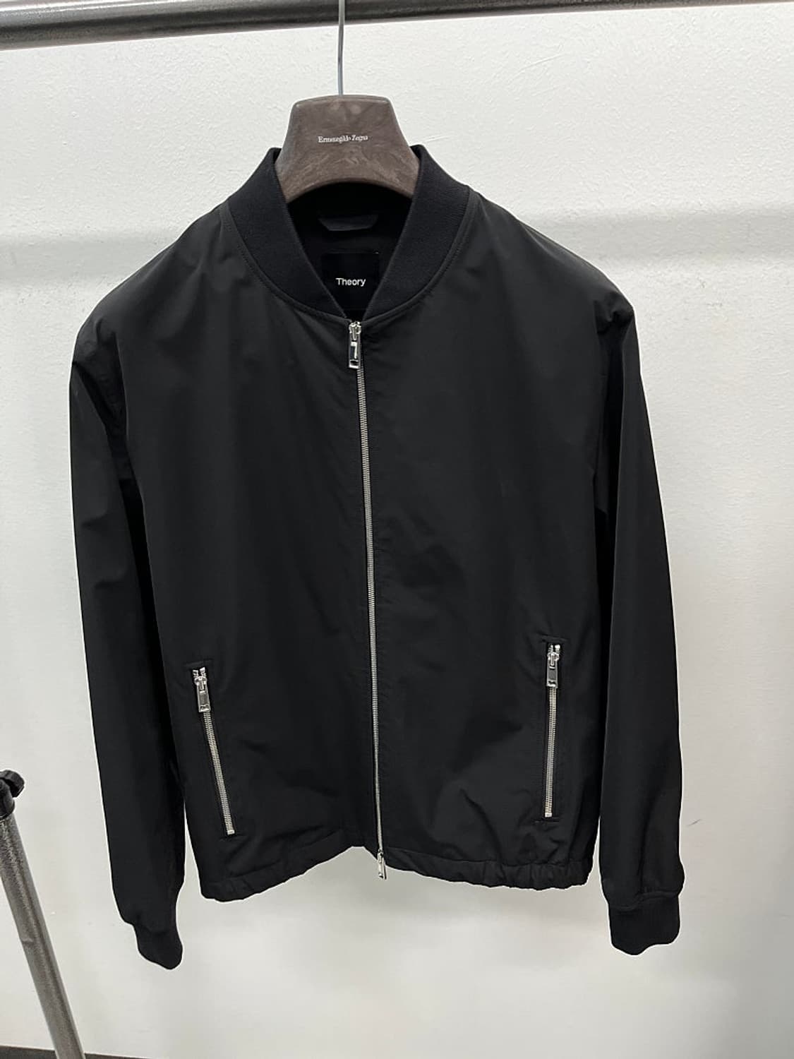 95) 띠어리 신형 블루종  상품이미지3