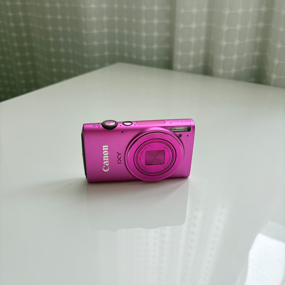 💕켄달제너&초희귀💕 Canon IXY 610F 상품이미지7