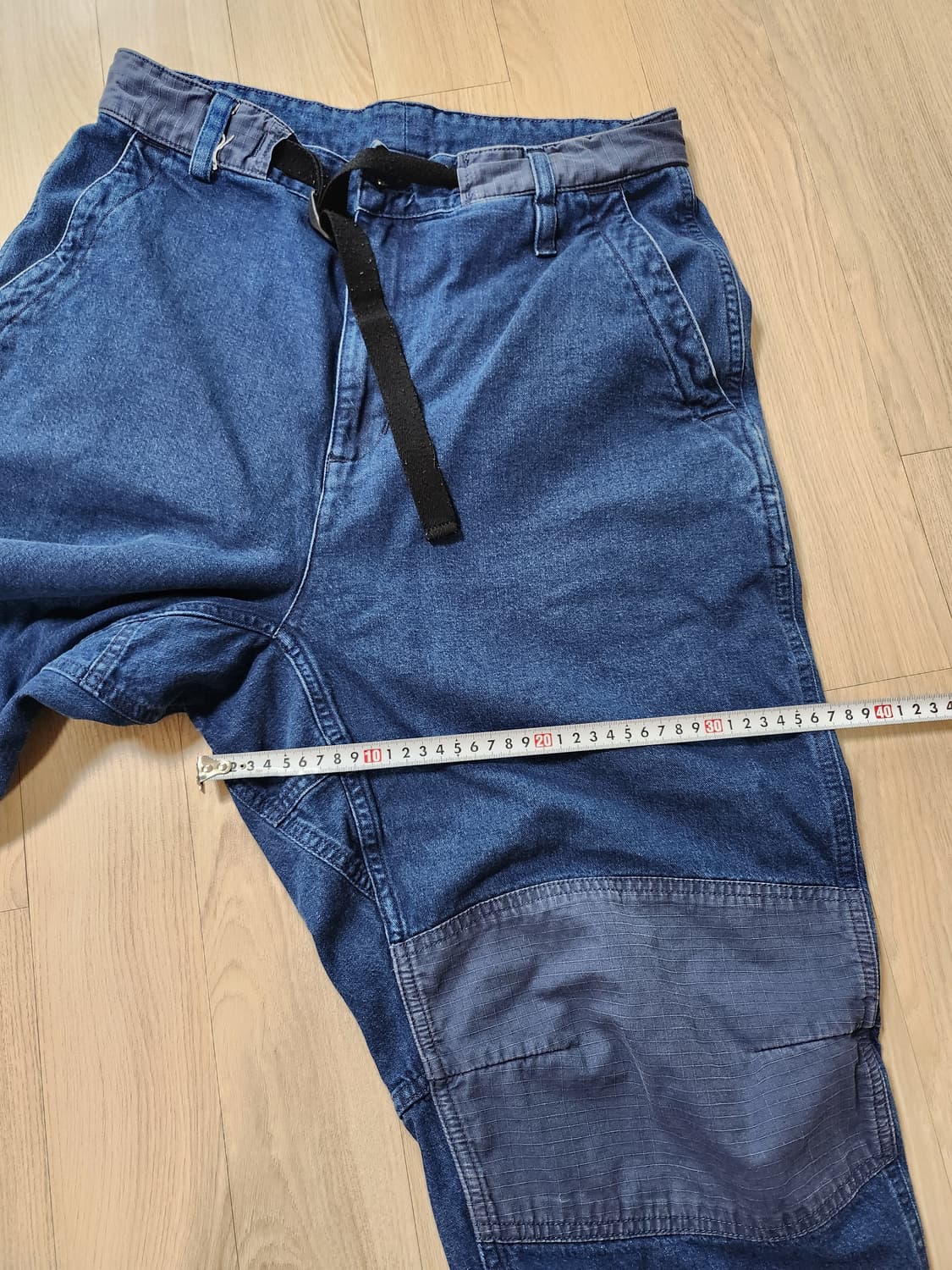 칼하트 Alma 팬츠(M 상품이미지5