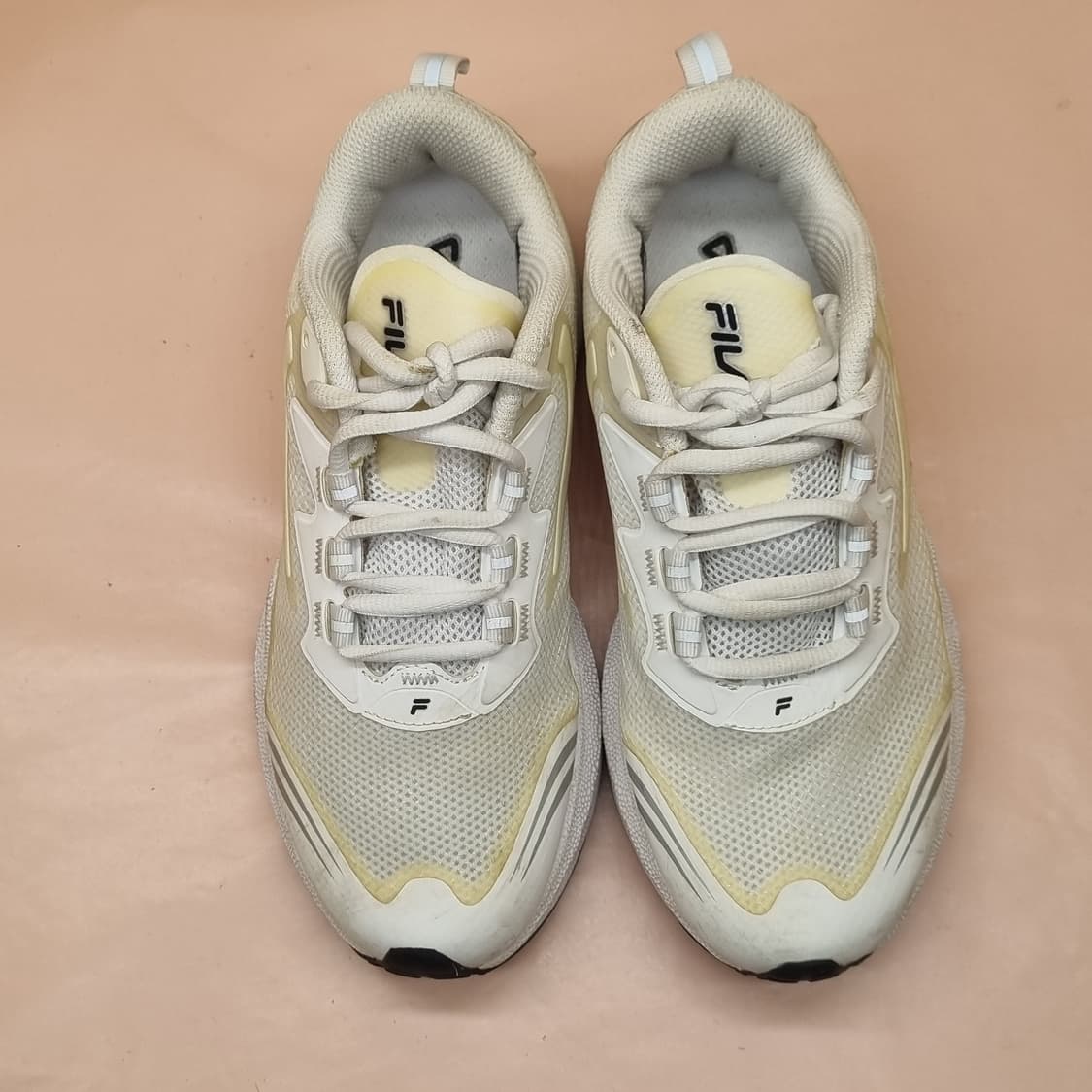 휠라 뉴런3 운동화 230 상품이미지2