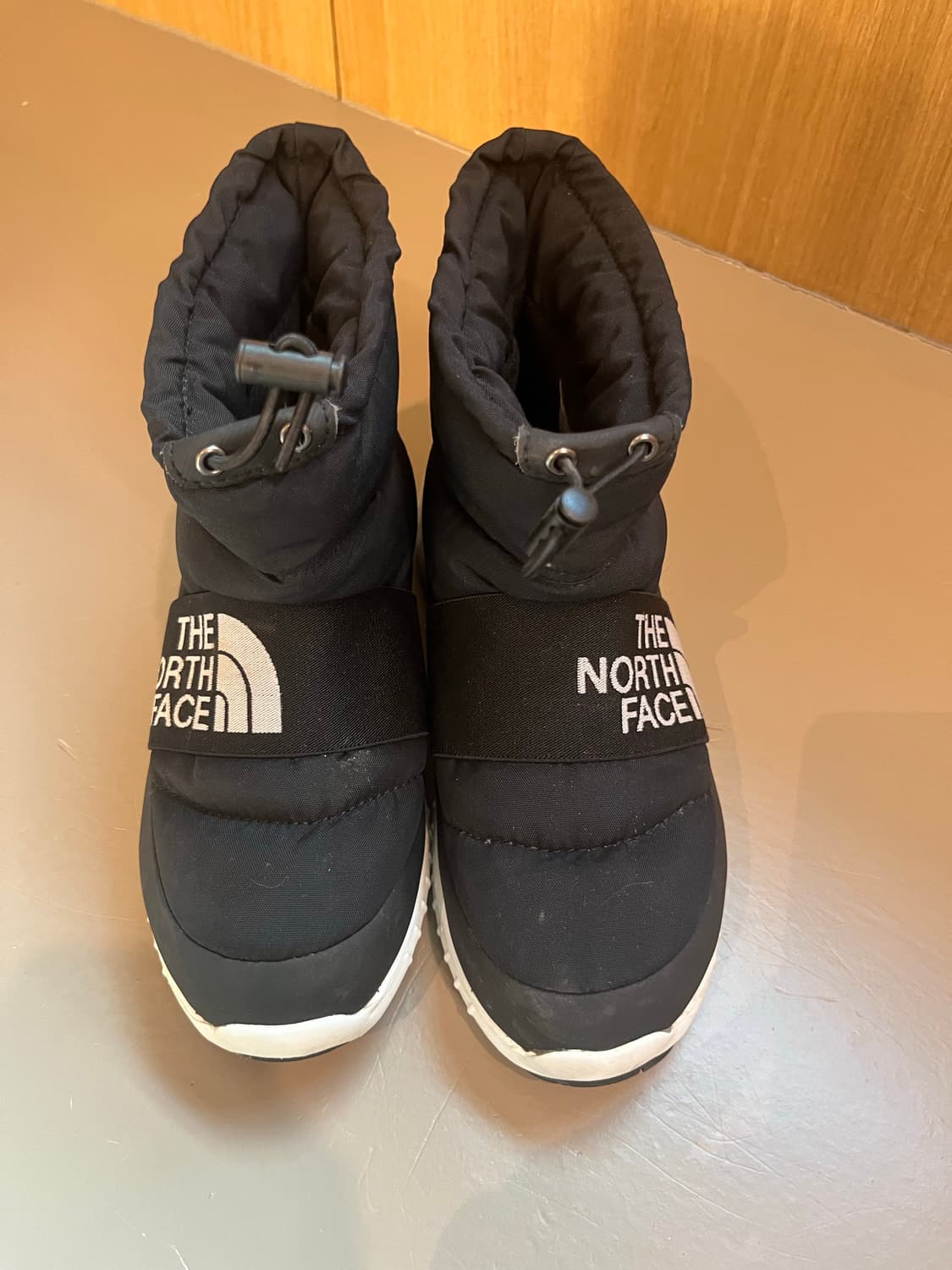 240) 노스페이스 푸퍼 부츠 상품이미지2