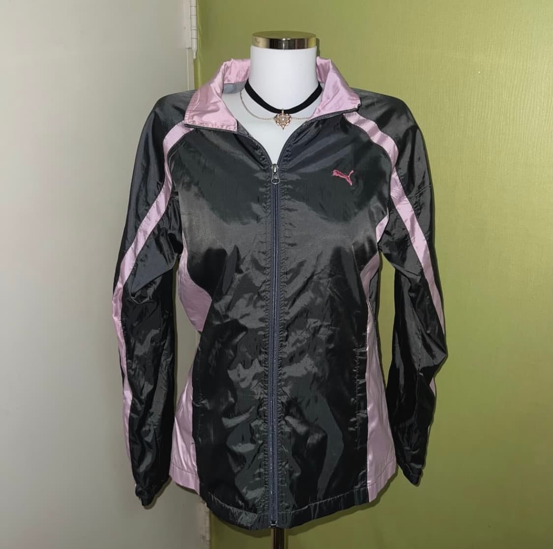 푸마 바람막이 상품이미지1