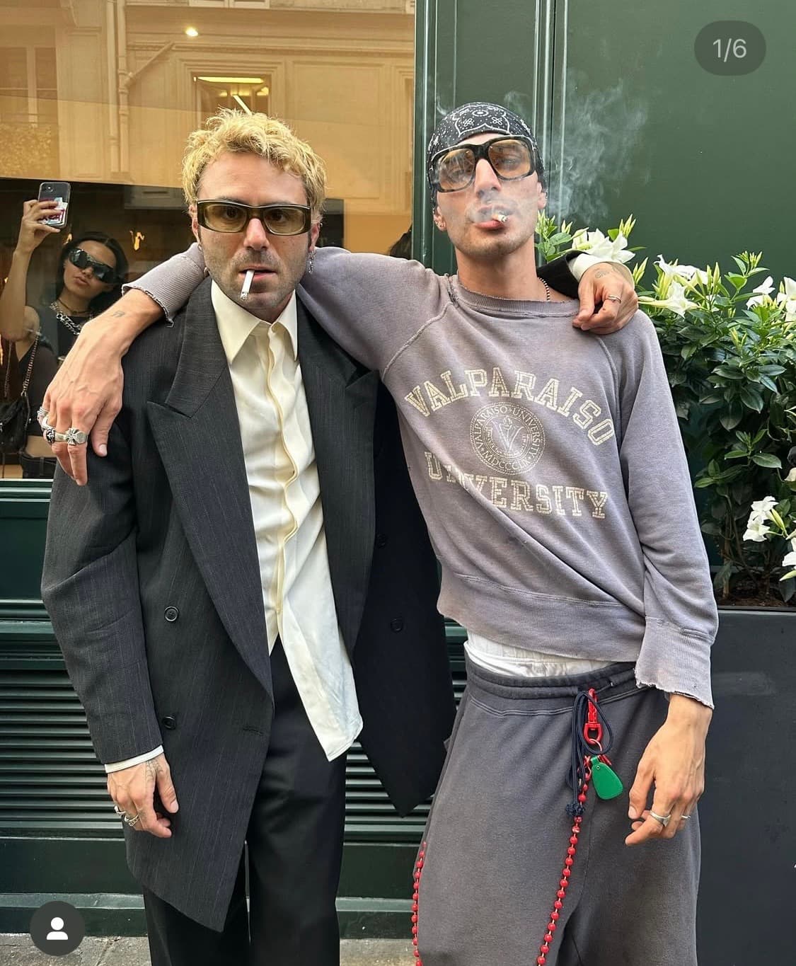 70s champion 스웻셔츠 빈티지 상품이미지1