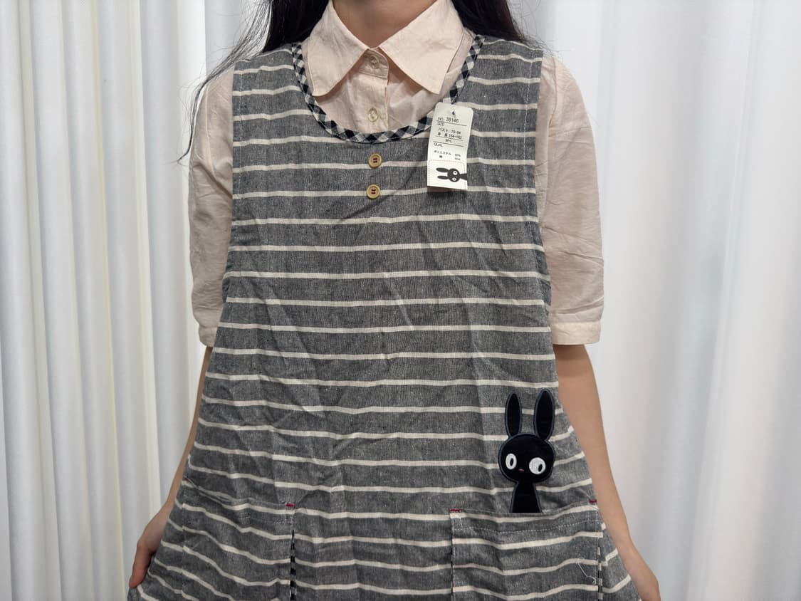 neko apron 상품이미지2