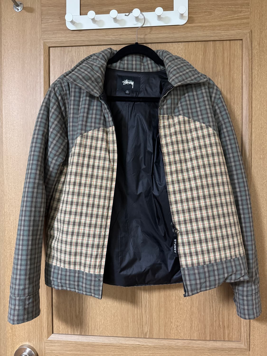 Stussy 자켓 상품이미지2