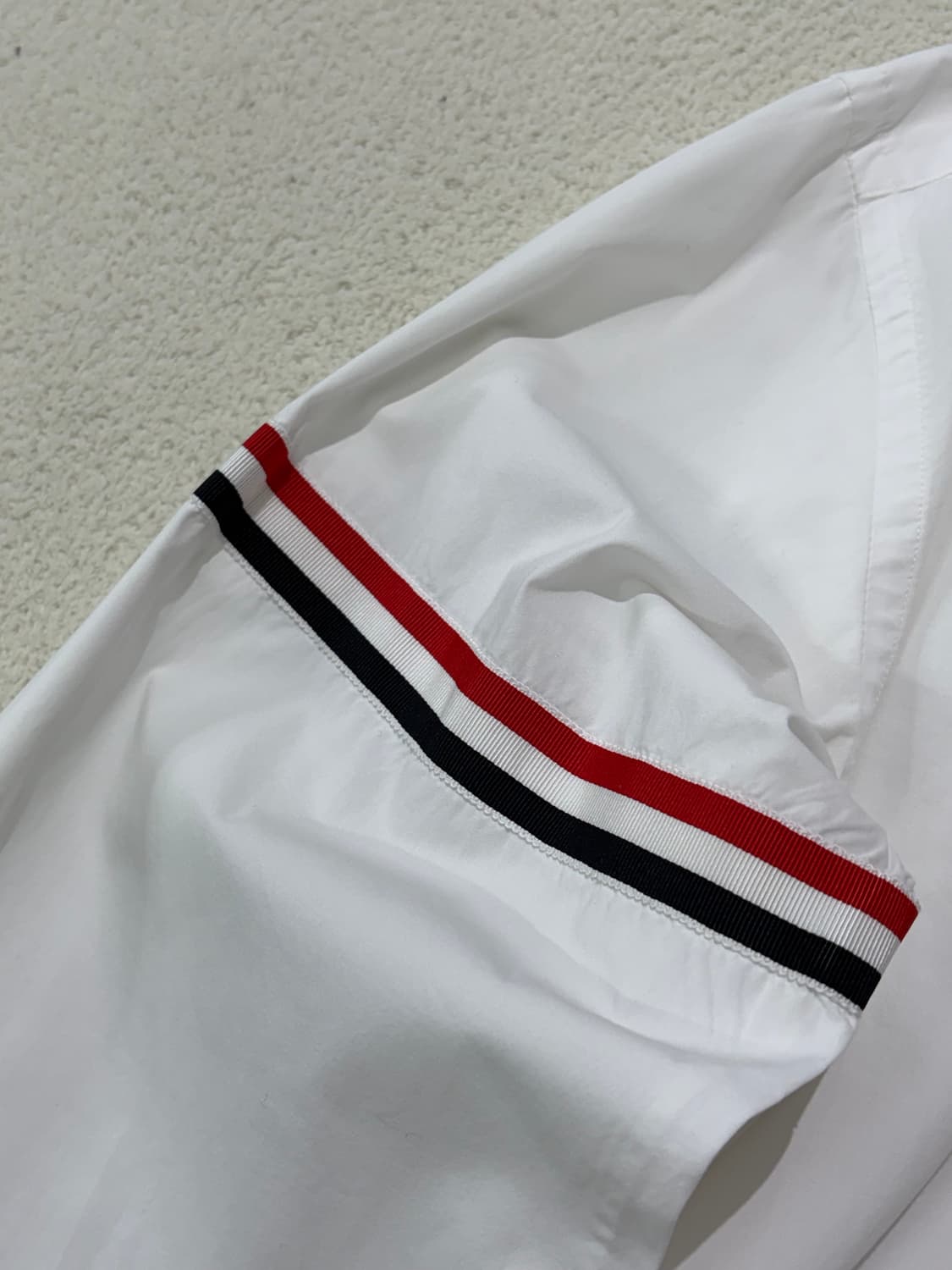 톰브라운 옥스포드 암밴드 셔츠 3사이즈 상품이미지3