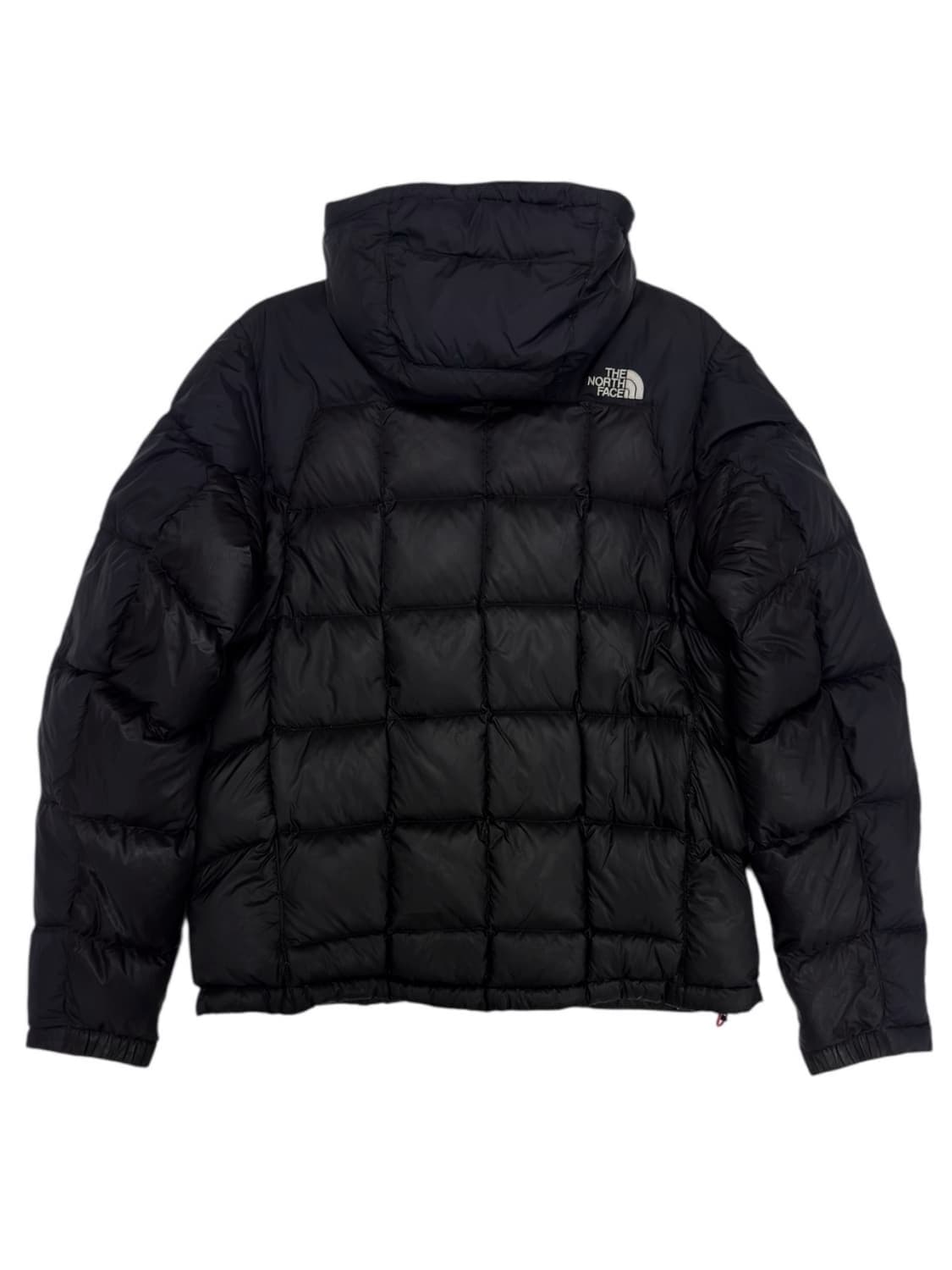 노스페이스 써밋 800 필파워 구스다운 경량패딩 상품이미지2