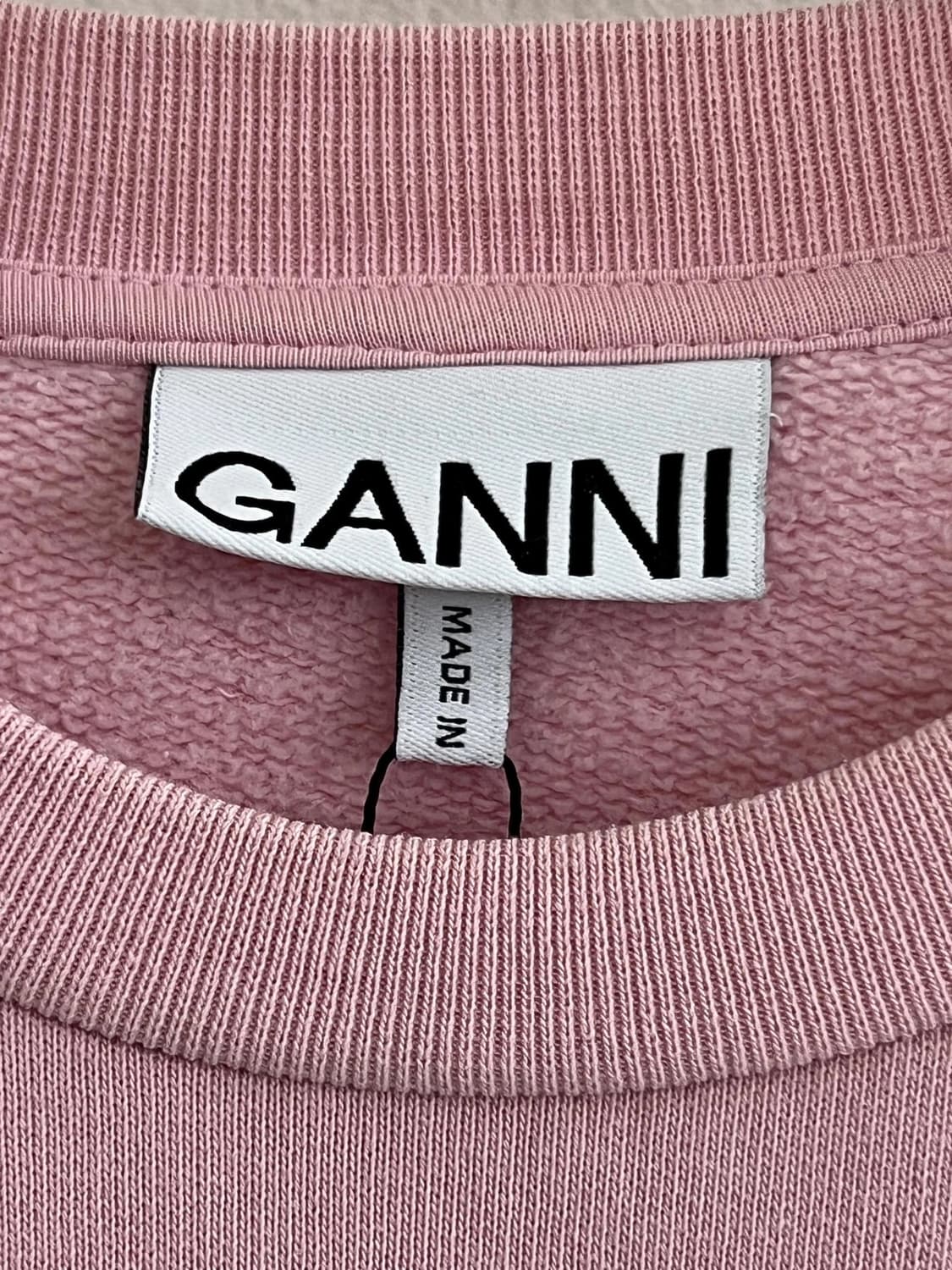 가니스웻셔츠 상품이미지2