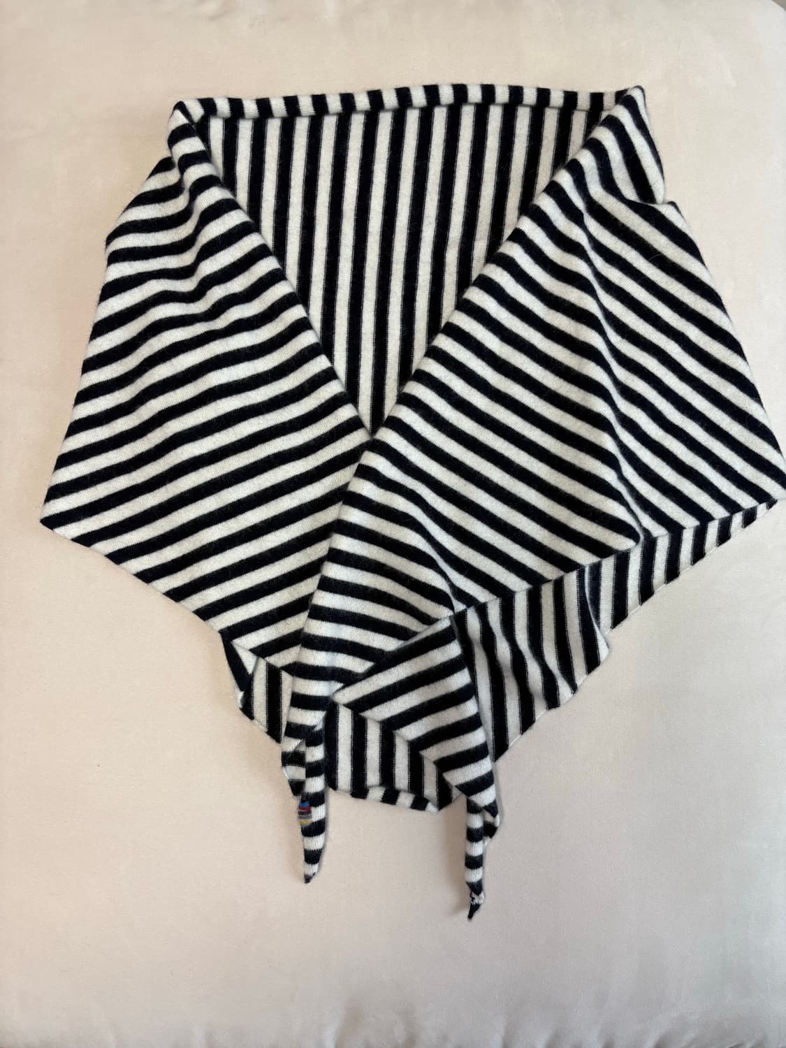 익스트림 캐시미어 Witch 스카프 상품이미지2