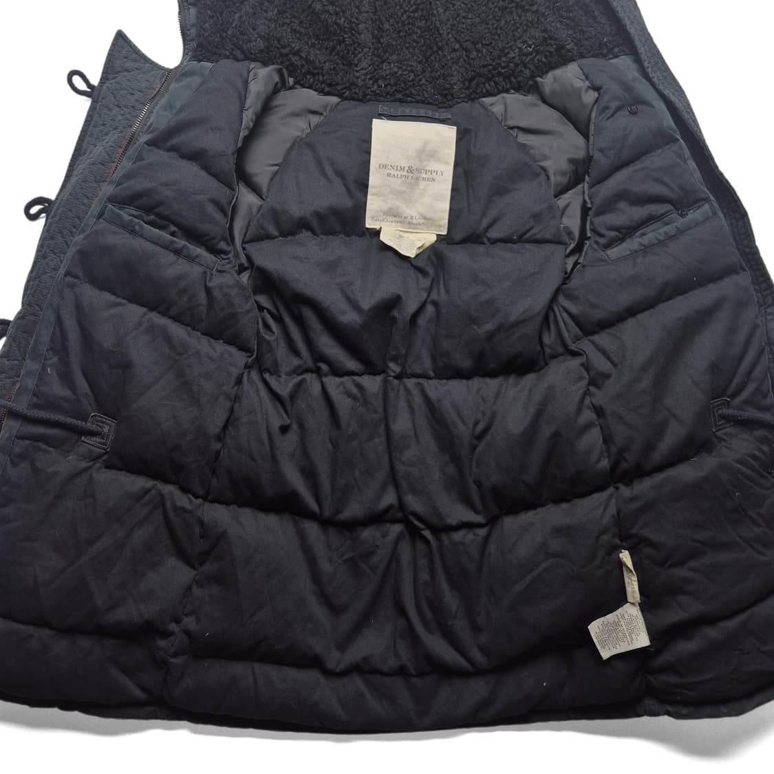 [XS] 폴로 데님앤서플라이 n3b 자켓 상품이미지7