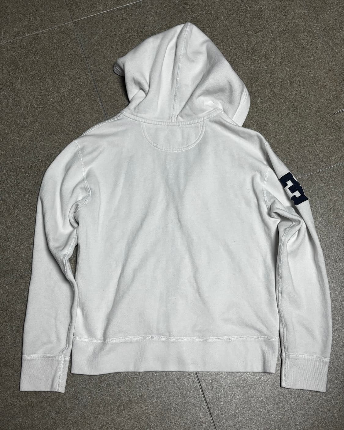 L) 폴로 랄프로렌 usa 성조기 후드집업 상품이미지4