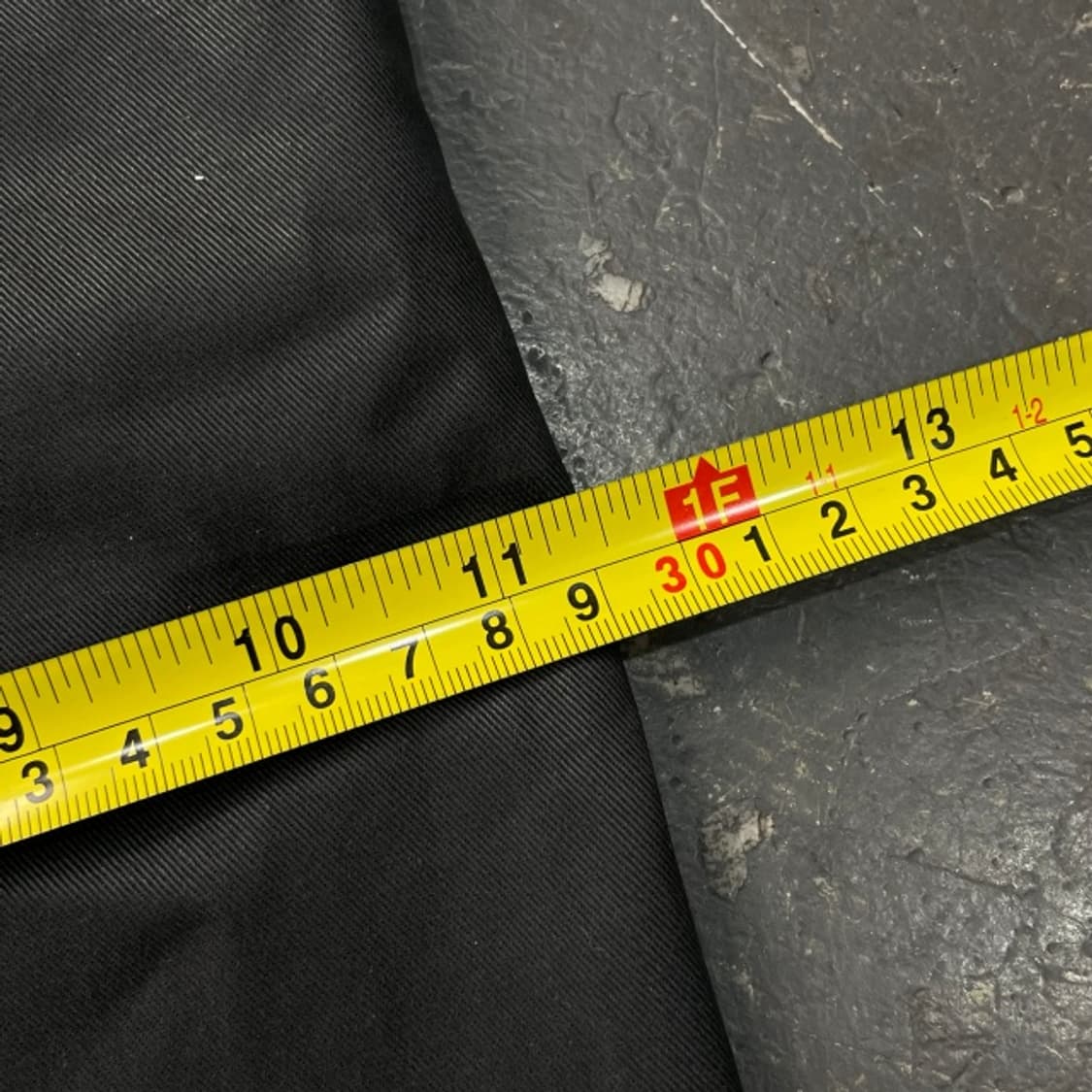 30 나이키 NSW 코튼 팬츠 상품이미지7