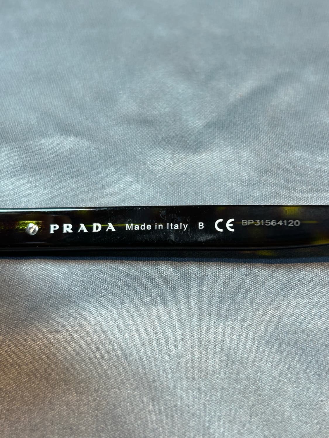 프라다PRADA 안경테 상품이미지4